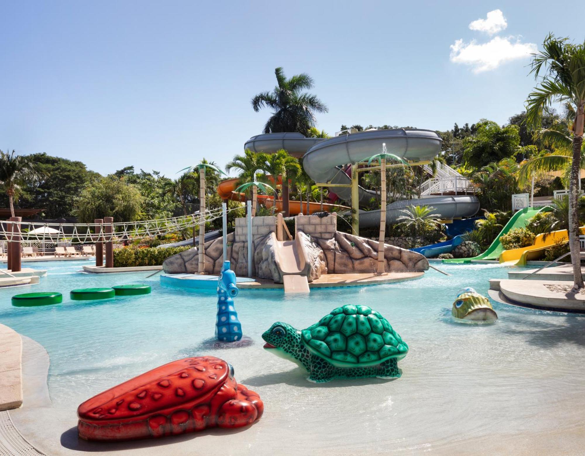 Beaches Ocho Rios A Spa & Golf Zewnętrze zdjęcie