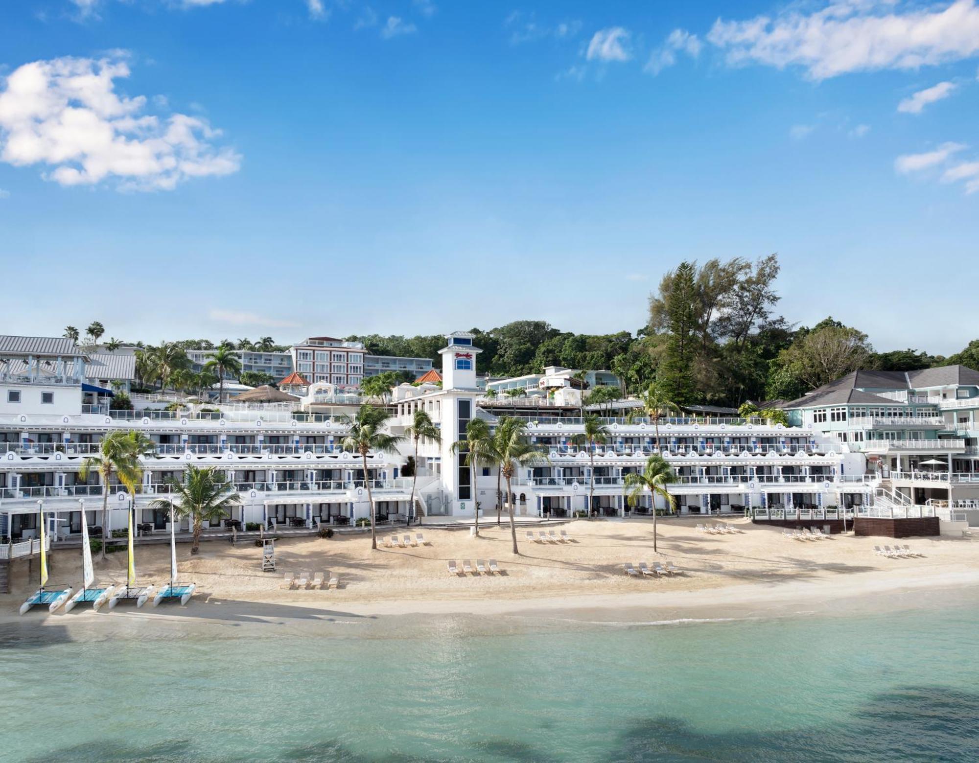 Beaches Ocho Rios A Spa & Golf Zewnętrze zdjęcie