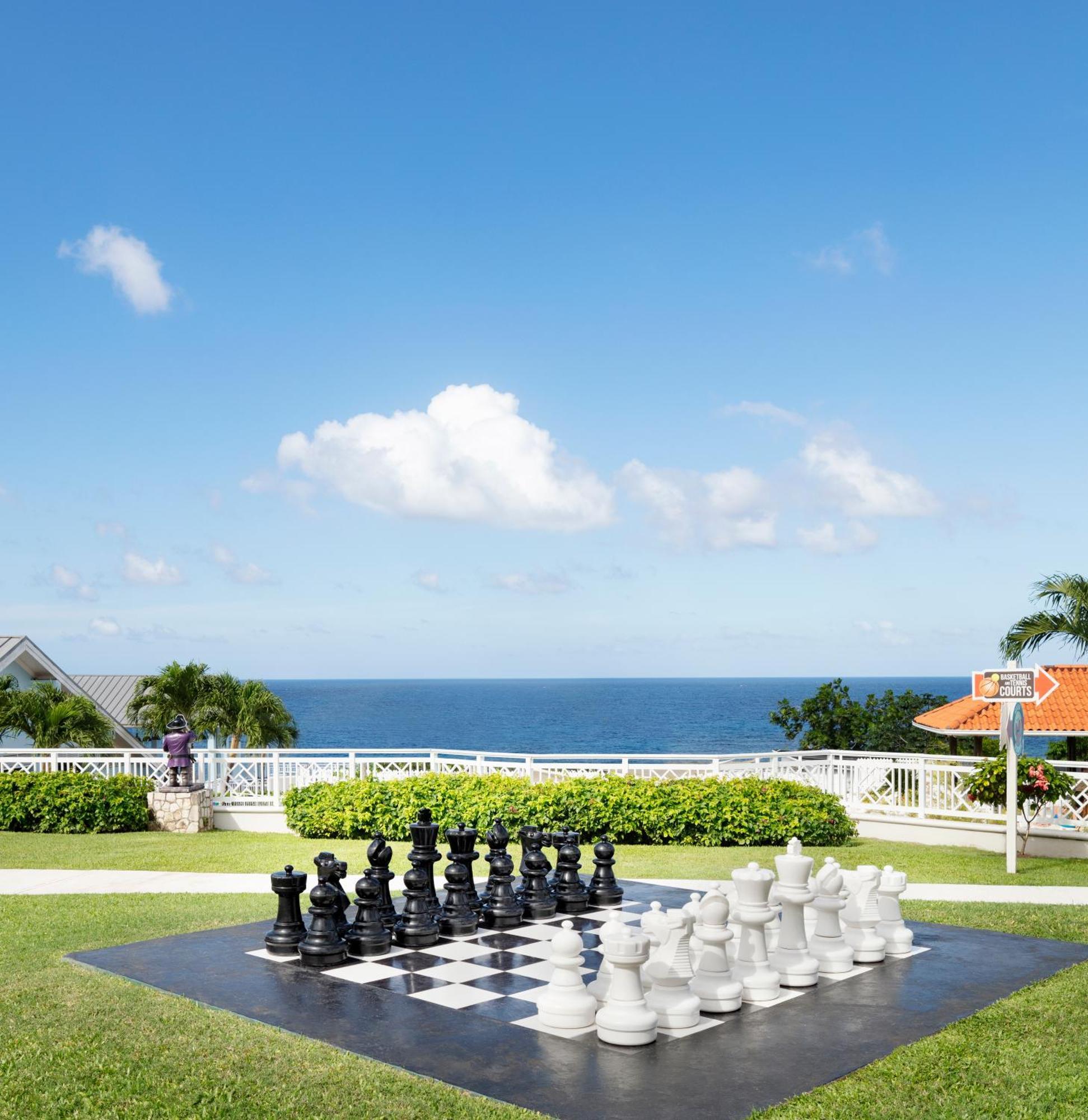 Beaches Ocho Rios A Spa & Golf Zewnętrze zdjęcie