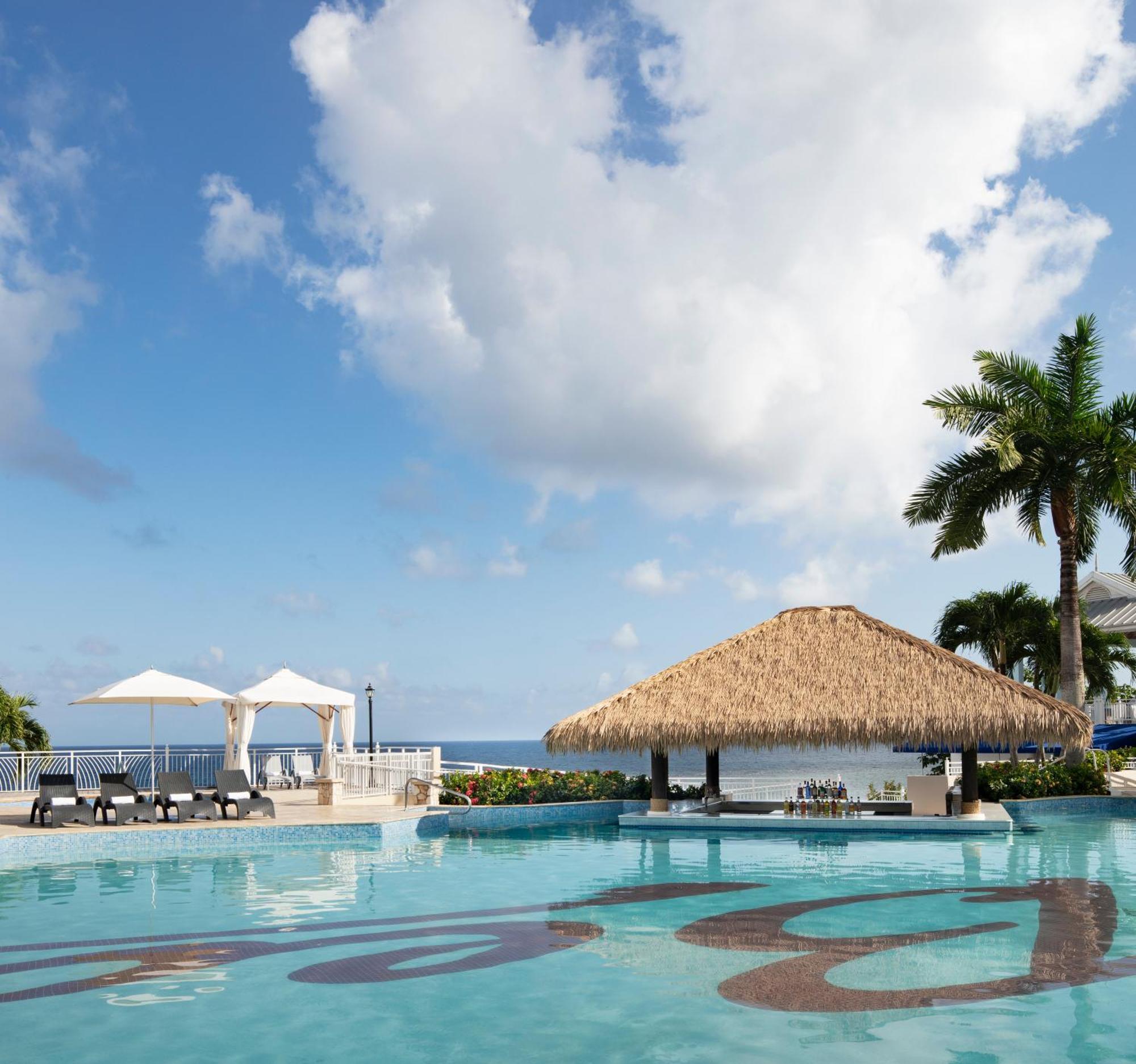 Beaches Ocho Rios A Spa & Golf Zewnętrze zdjęcie