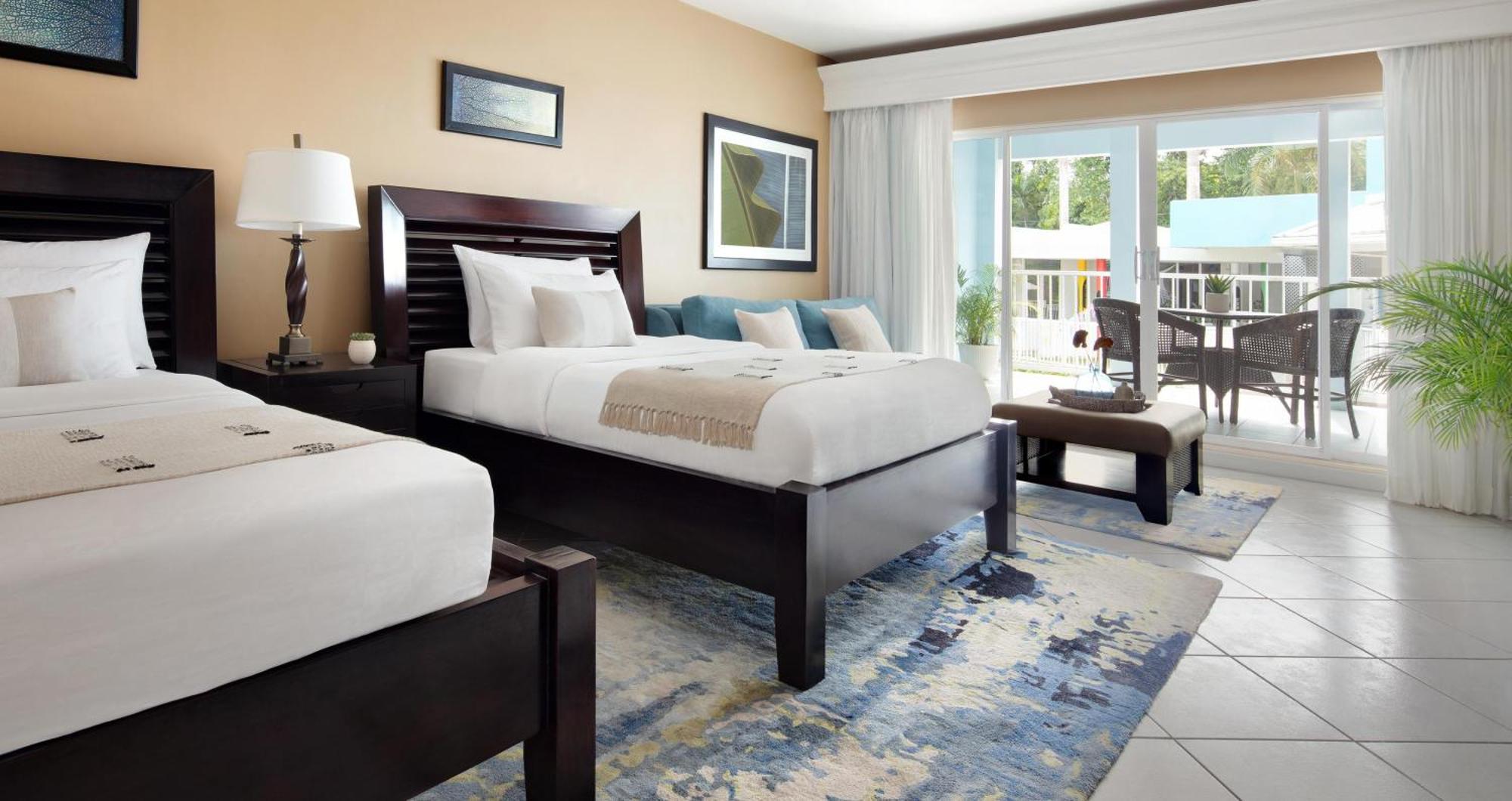 Beaches Ocho Rios A Spa & Golf Zewnętrze zdjęcie