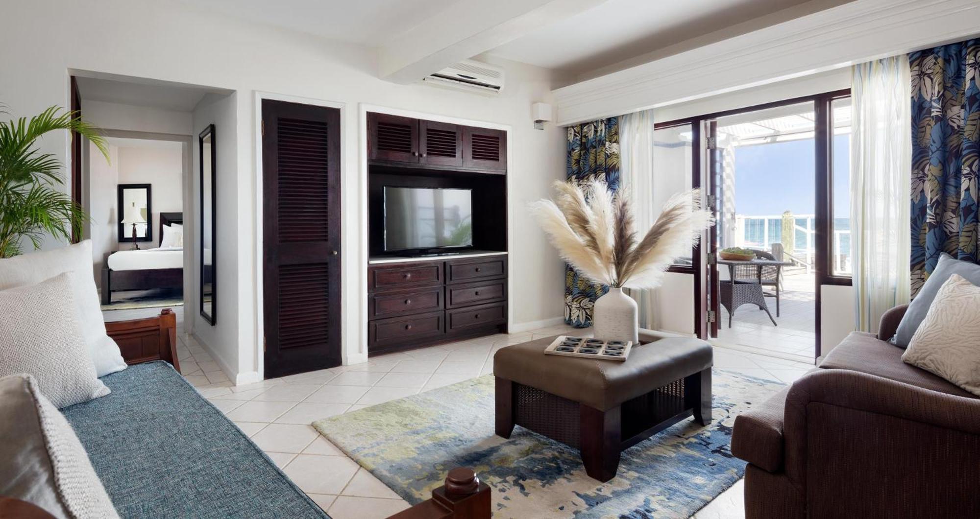Beaches Ocho Rios A Spa & Golf Zewnętrze zdjęcie