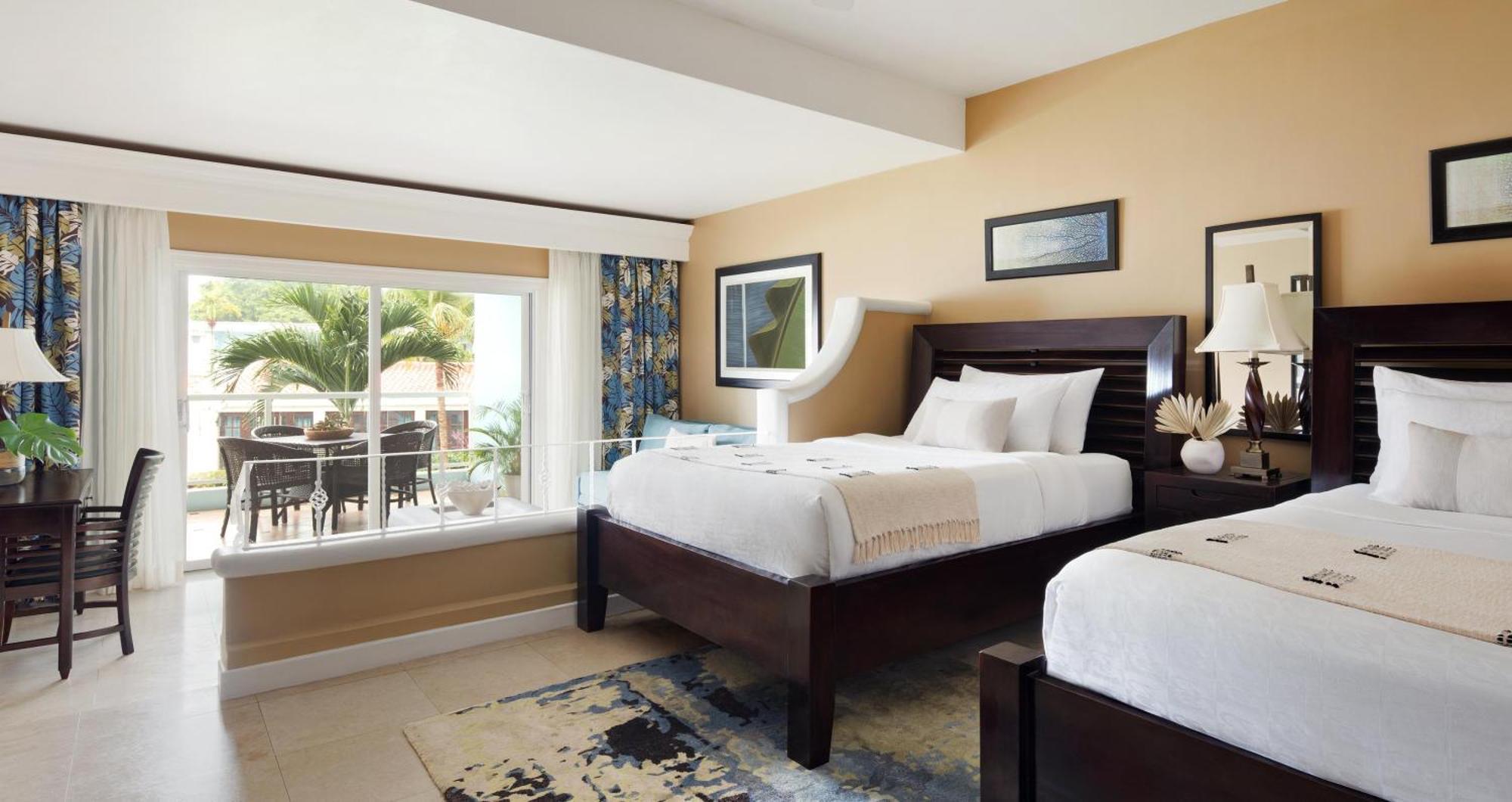 Beaches Ocho Rios A Spa & Golf Zewnętrze zdjęcie