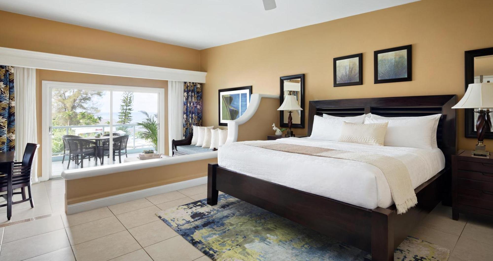 Beaches Ocho Rios A Spa & Golf Zewnętrze zdjęcie