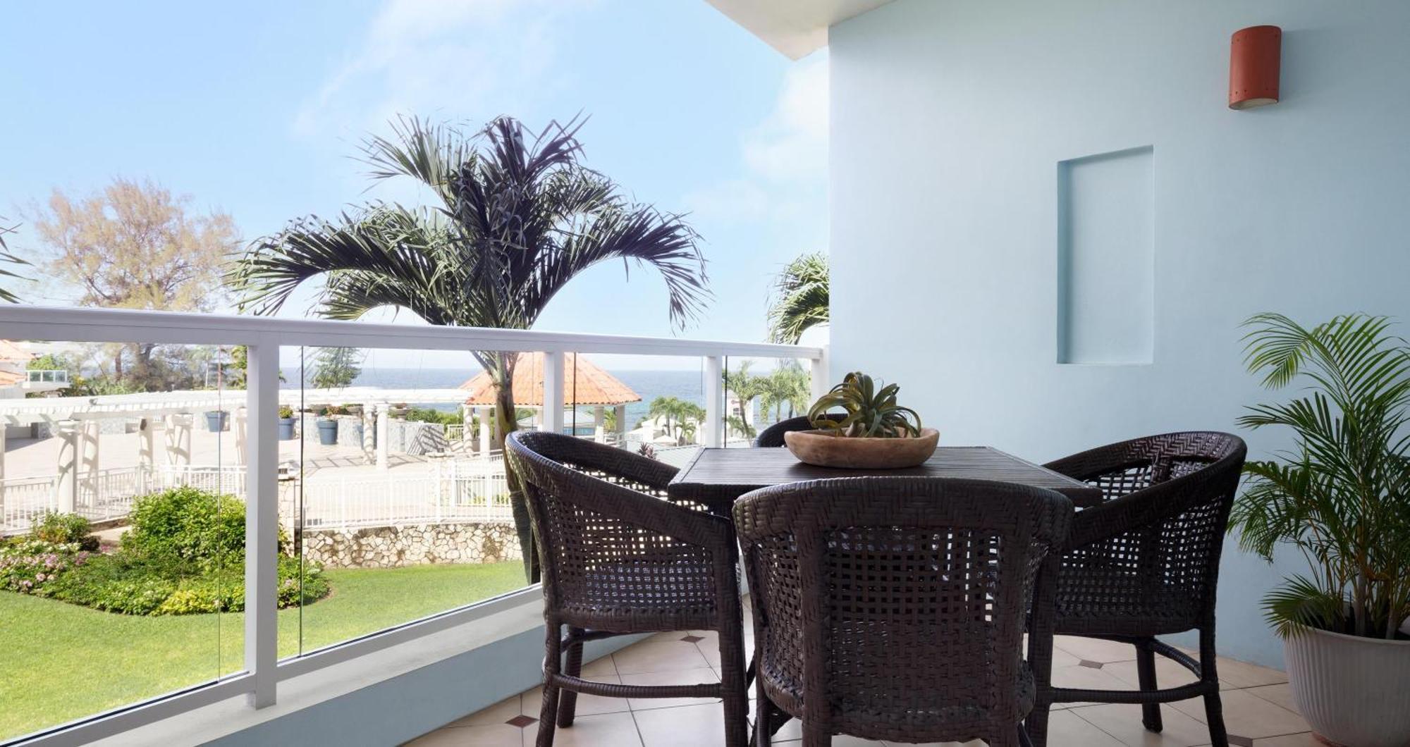 Beaches Ocho Rios A Spa & Golf Zewnętrze zdjęcie