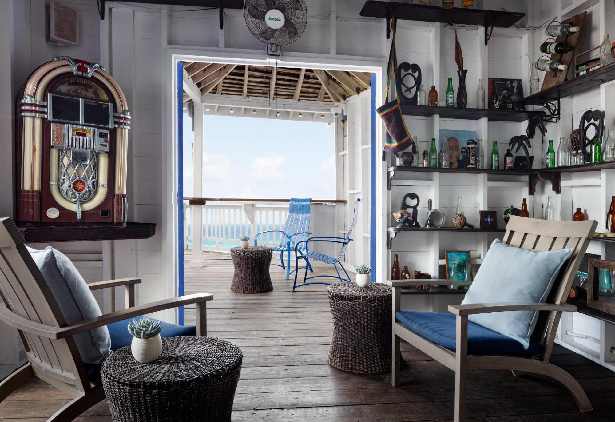 Beaches Ocho Rios A Spa & Golf Zewnętrze zdjęcie