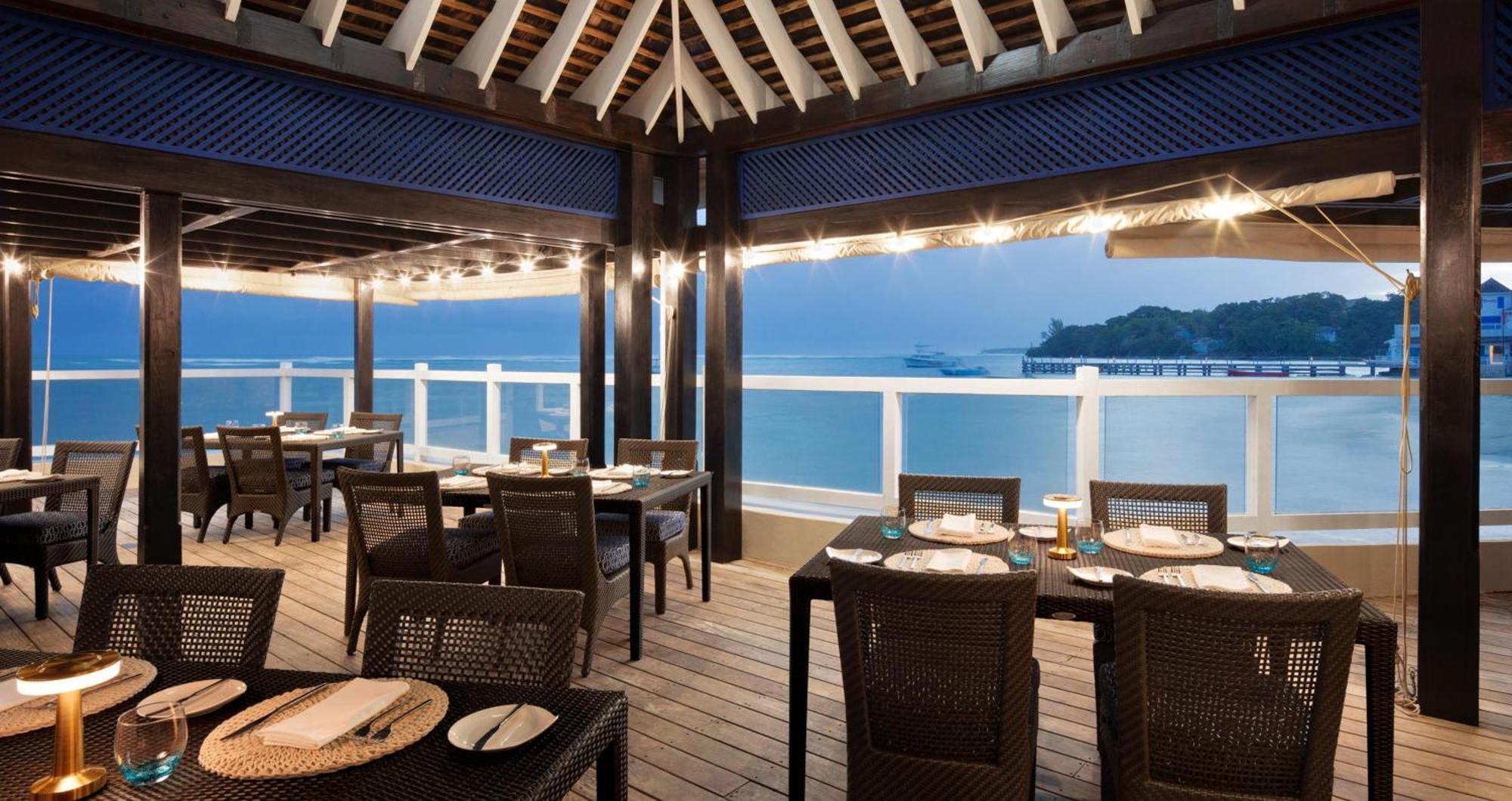 Beaches Ocho Rios A Spa & Golf Zewnętrze zdjęcie
