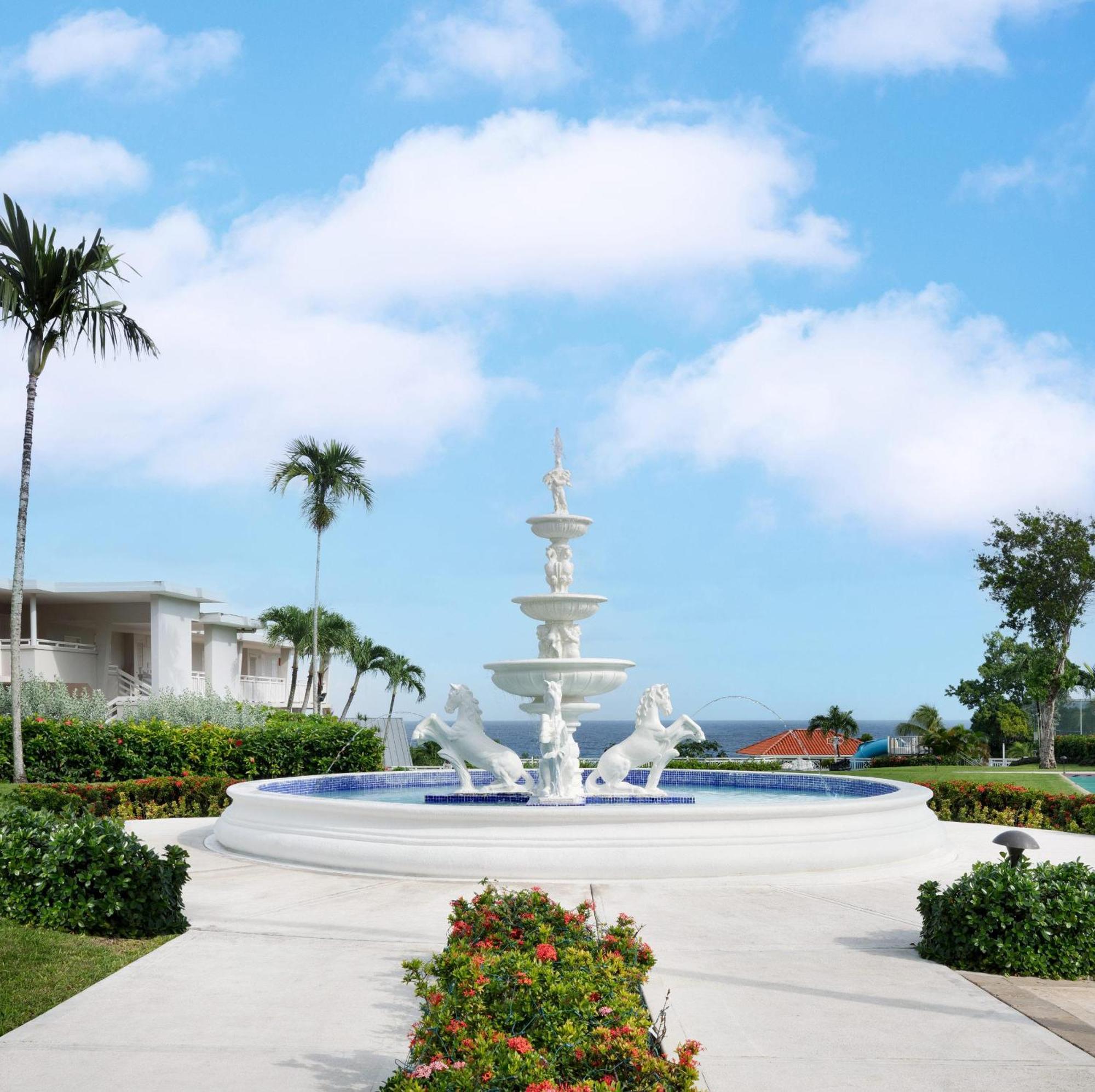 Beaches Ocho Rios A Spa & Golf Zewnętrze zdjęcie